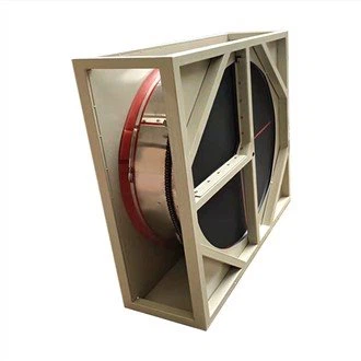 Desiccant Diwydiannol Dehumidifier