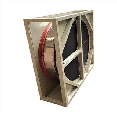 Desiccant Diwydiannol Dehumidifier