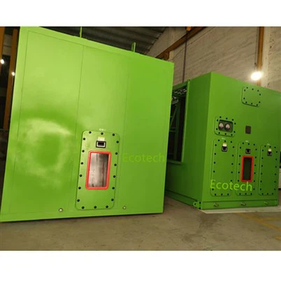 Llygredd Aer Ac Ateb